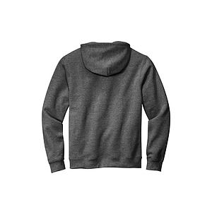 Volunteer Knitwear Chore Fleece Pullover Hoodie VL130H