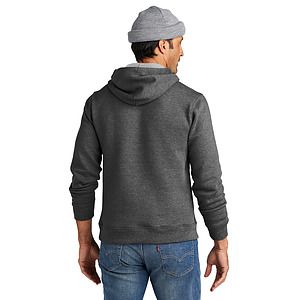 Volunteer Knitwear Chore Fleece Pullover Hoodie VL130H