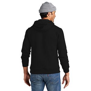 Volunteer Knitwear Chore Fleece Pullover Hoodie VL130H