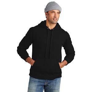 Volunteer Knitwear Chore Fleece Pullover Hoodie VL130H