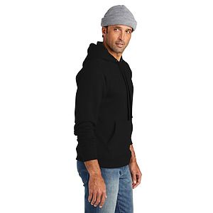 Volunteer Knitwear Chore Fleece Pullover Hoodie VL130H