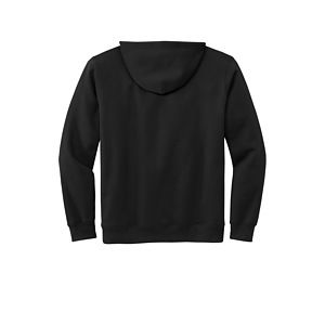 Volunteer Knitwear Chore Fleece Pullover Hoodie VL130H