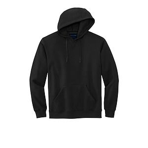 Volunteer Knitwear Chore Fleece Pullover Hoodie VL130H