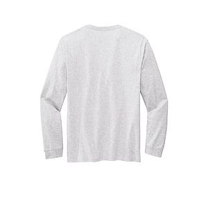 Volunteer Knitwear Chore Long Sleeve Tee VL60LS