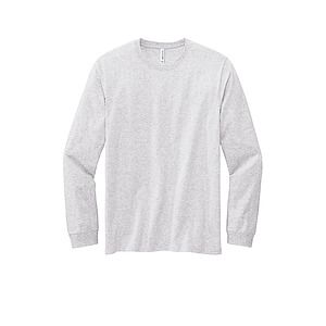 Volunteer Knitwear Chore Long Sleeve Tee VL60LS