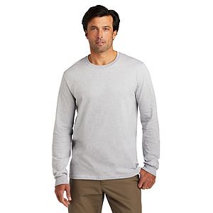 Volunteer Knitwear Chore Long Sleeve Tee VL60LS
