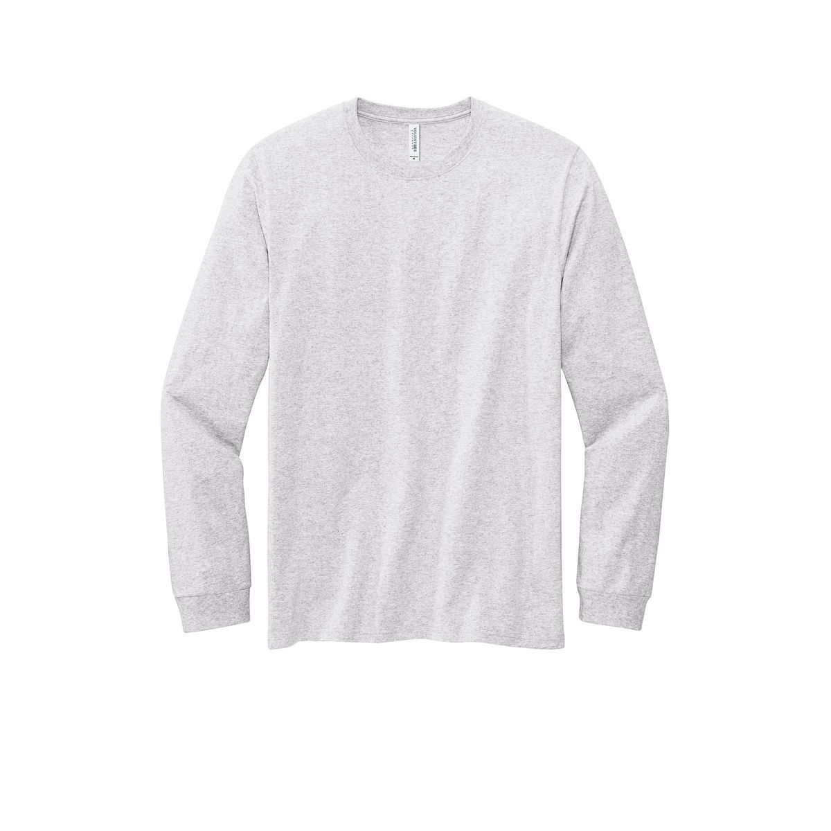 Volunteer Knitwear Chore Long Sleeve Tee VL60LS