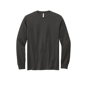 Volunteer Knitwear Chore Long Sleeve Tee VL60LS