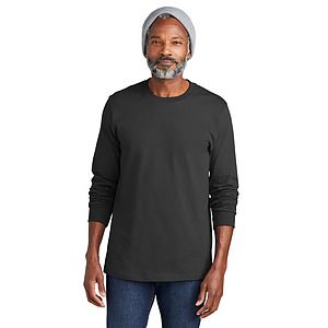 Volunteer Knitwear Chore Long Sleeve Tee VL60LS