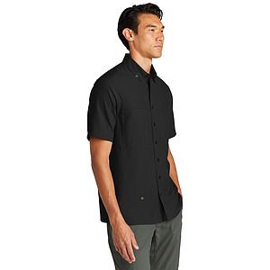 Port Authority Short Sleeve UV Daybreak Shirt W961