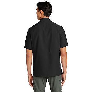 Port Authority Short Sleeve UV Daybreak Shirt W961