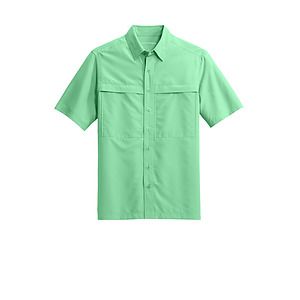 Port Authority Short Sleeve UV Daybreak Shirt W961
