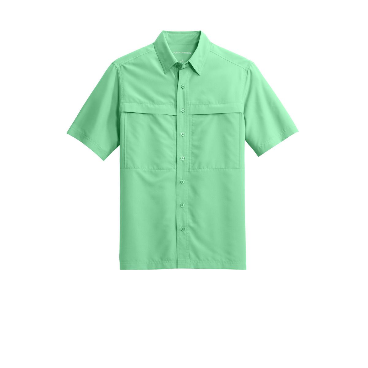Port Authority Short Sleeve UV Daybreak Shirt W961