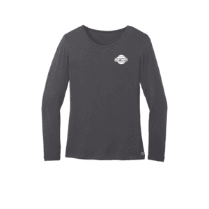 Wink Women's Long Sleeve Layer Tee WW4029