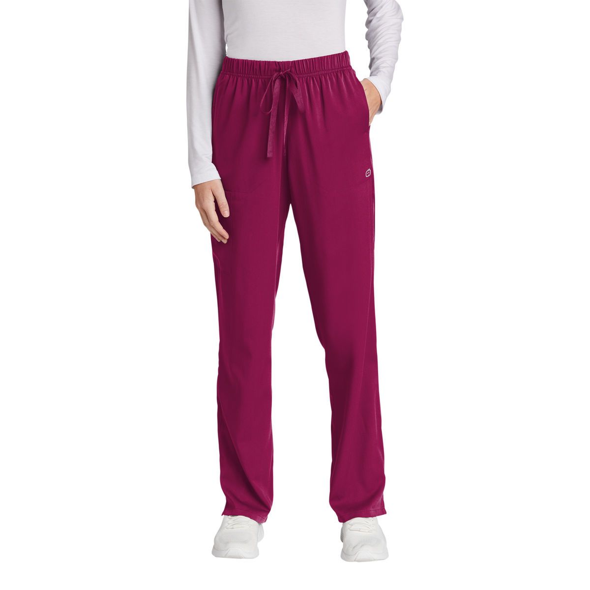 Wink Women's Premiere Flex Cargo Pant WW4158
