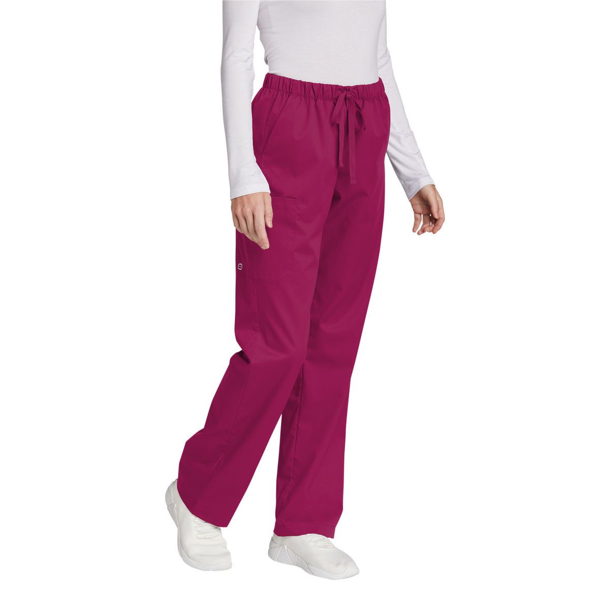 Wink Women's WorkFlex Cargo Pant WW4550
