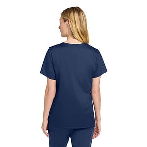 Wink Women's WorkFlex V-Neck Top WW4560