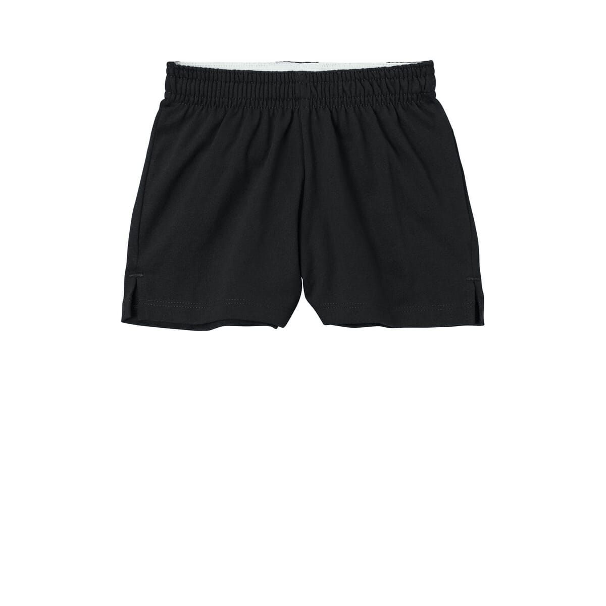 Sport-Tek Girls Jersey Knit Squad Short YGST311