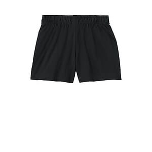 Sport-Tek Girls Jersey Knit Squad Short YGST311