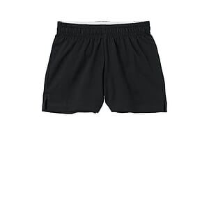 Sport-Tek Girls Jersey Knit Squad Short YGST311