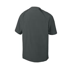Sport-Tek Youth Repeat 1/2-Zip Short Sleeve Jacket YJST489