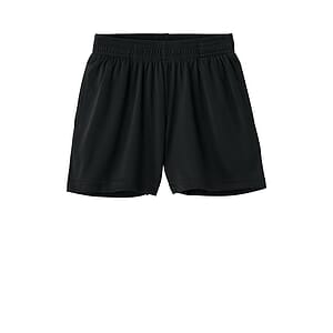Sport-Tek Youth PosiCharge Competitor 5" Pocketed Short YST349P