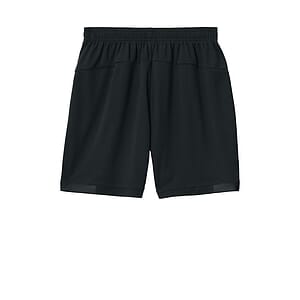 Sport-Tek Youth Club 5" Short YST442