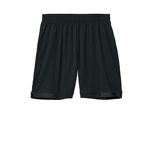 Sport-Tek Youth Club 5" Short YST442