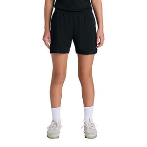 Sport-Tek Youth Club 5" Short YST442