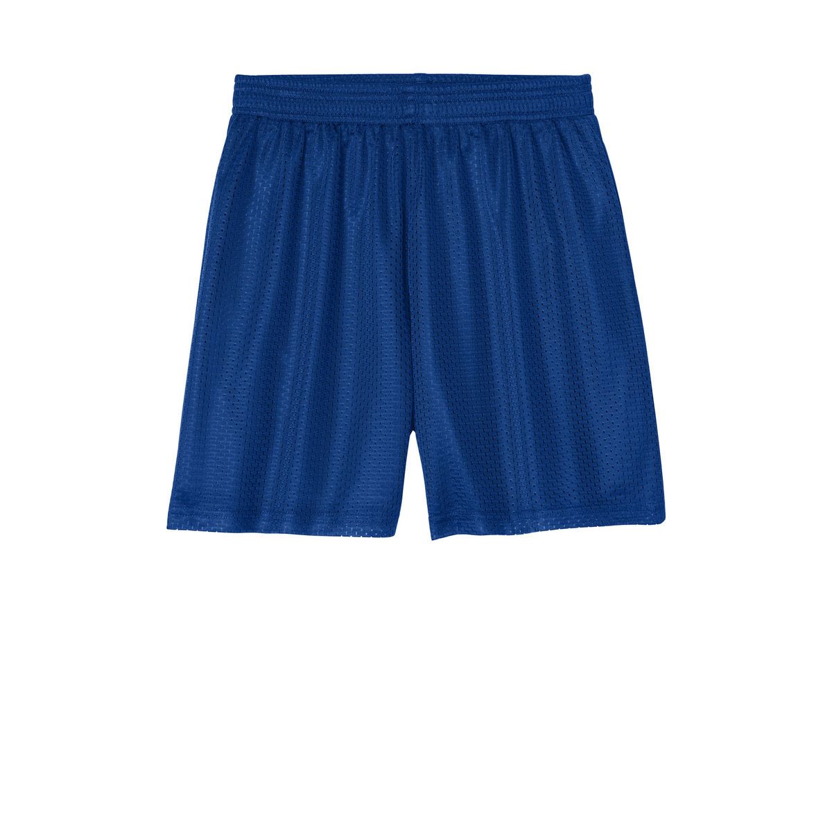 Sport-Tek Youth PosiCharge Mesh 5" Short YST5100