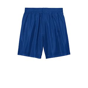 Sport-Tek Youth PosiCharge Mesh 5" Short YST5100