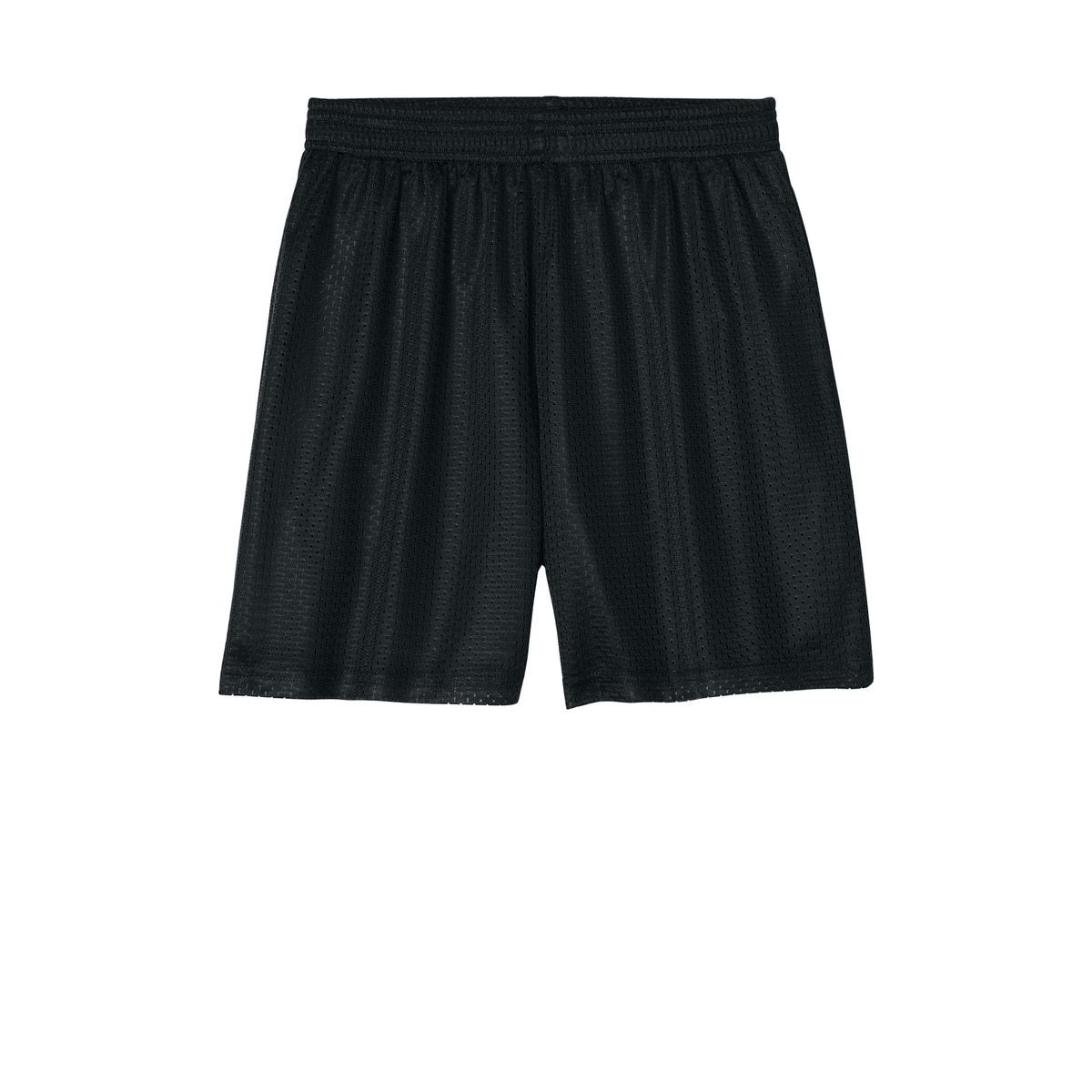 Sport-Tek Youth PosiCharge Mesh 5" Short YST5100
