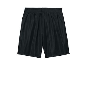 Sport-Tek Youth PosiCharge Mesh 5" Short YST5100