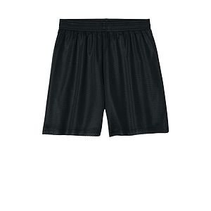 Sport-Tek Youth PosiCharge Mesh 5" Short YST5100