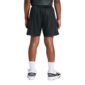 Sport-Tek Youth PosiCharge Mesh 5" Short YST5100