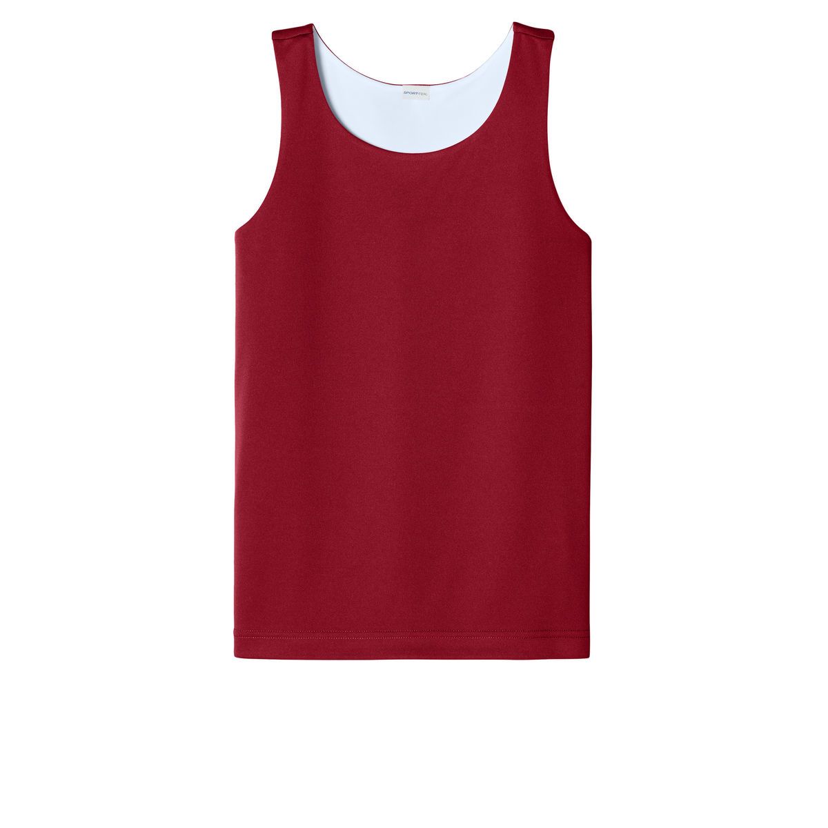 Sport-Tek Youth PosiCharge Competitor Rev Tank YST551