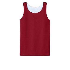Sport-Tek Youth PosiCharge Competitor Rev Tank YST551