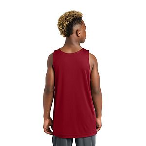 Sport-Tek Youth PosiCharge Competitor Rev Tank YST551