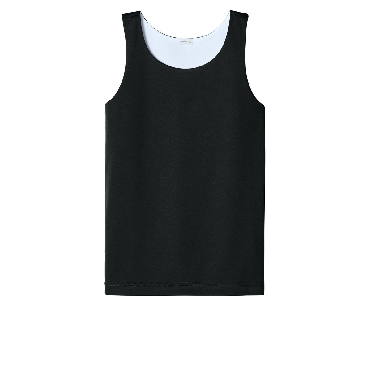 Sport-Tek Youth PosiCharge Competitor Rev Tank YST551