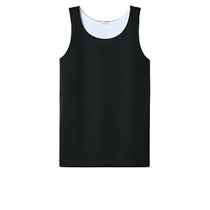 Sport-Tek Youth PosiCharge Competitor Rev Tank YST551