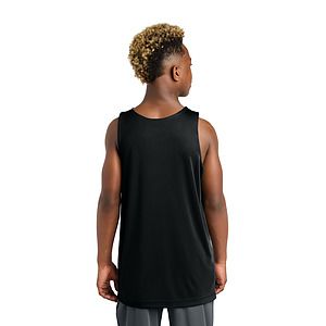 Sport-Tek Youth PosiCharge Competitor Rev Tank YST551