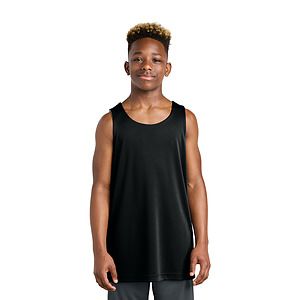 Sport-Tek Youth PosiCharge Competitor Rev Tank YST551