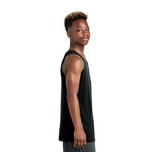 Sport-Tek Youth PosiCharge Competitor Rev Tank YST551