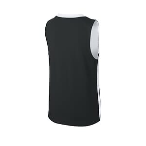 Sport-Tek Youth Rival Basketball Rev Jersey YST900