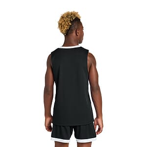 Sport-Tek Youth Rival Basketball Rev Jersey YST900
