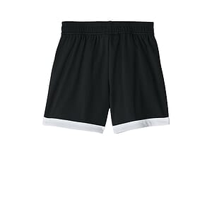 Sport-Tek Youth Rival Basketball 5" Short YST901