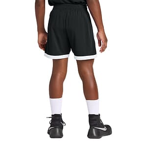 Sport-Tek Youth Rival Basketball 5" Short YST901