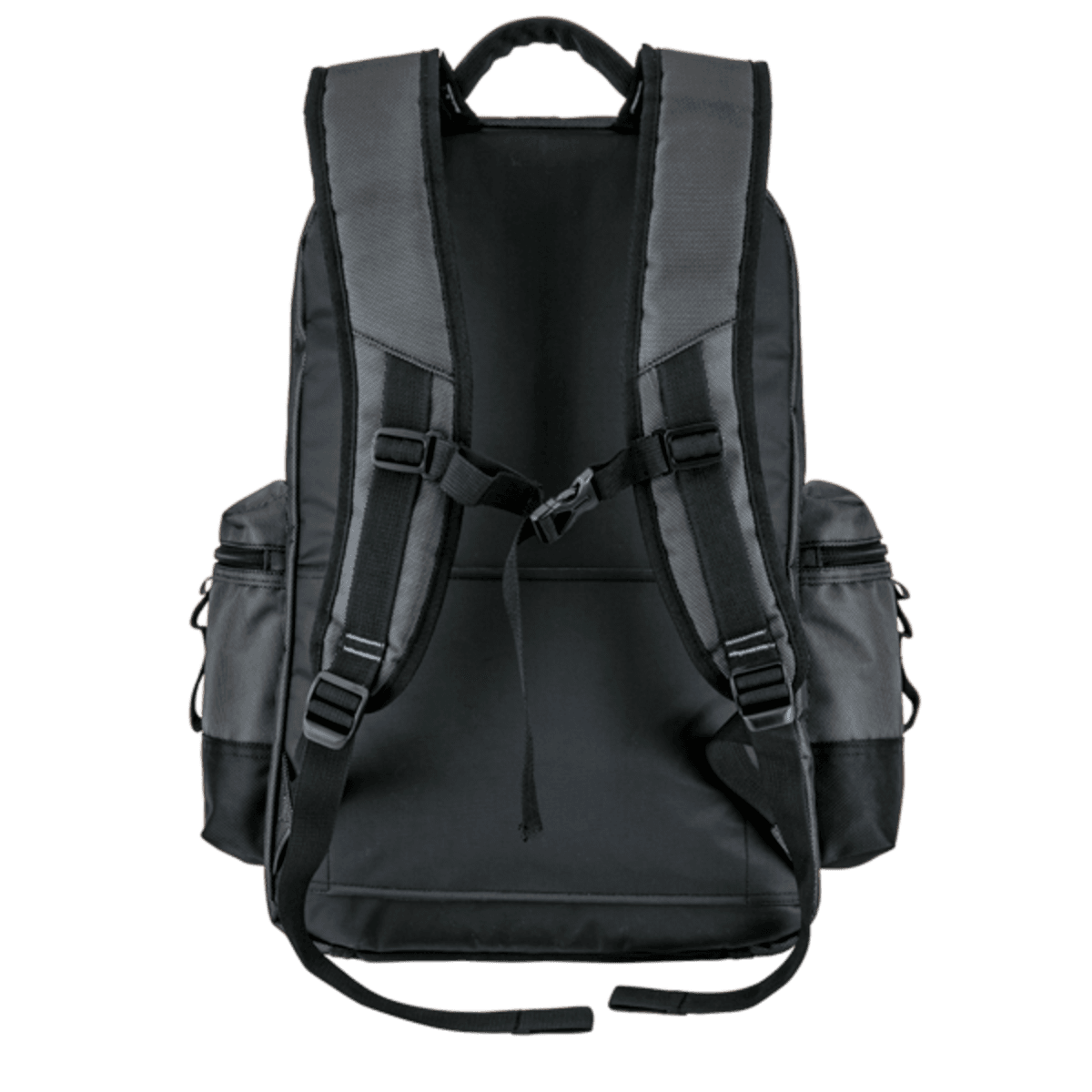 Promotional Basecamp commander tech backpack Personalized With Your