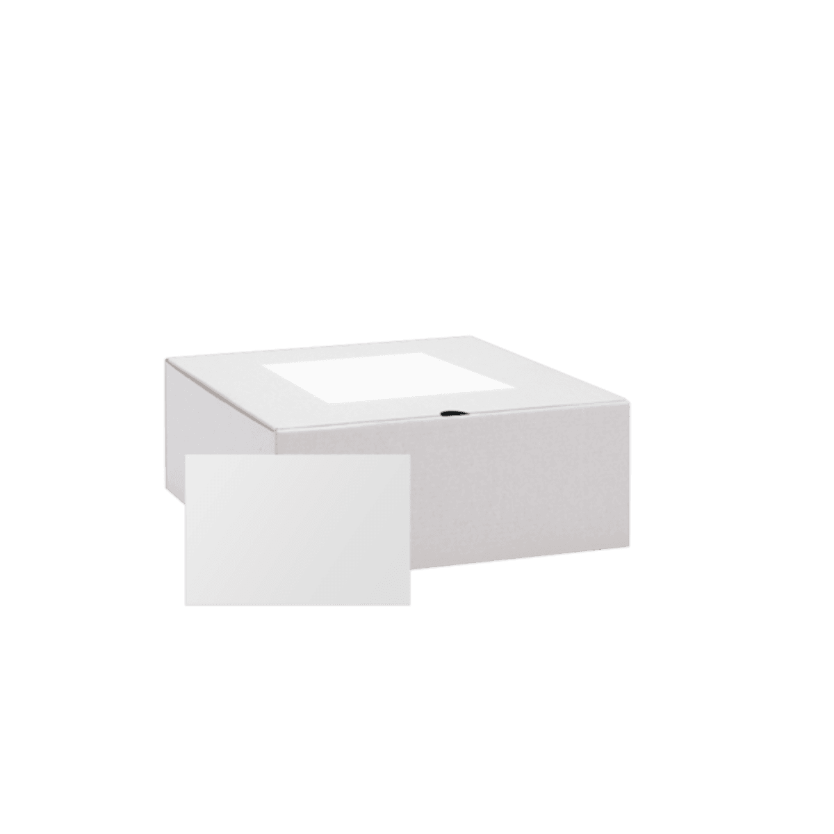 10-x-10-x-4-custom-white-corrugate-gift-box-and-4-x-6-card-corporate