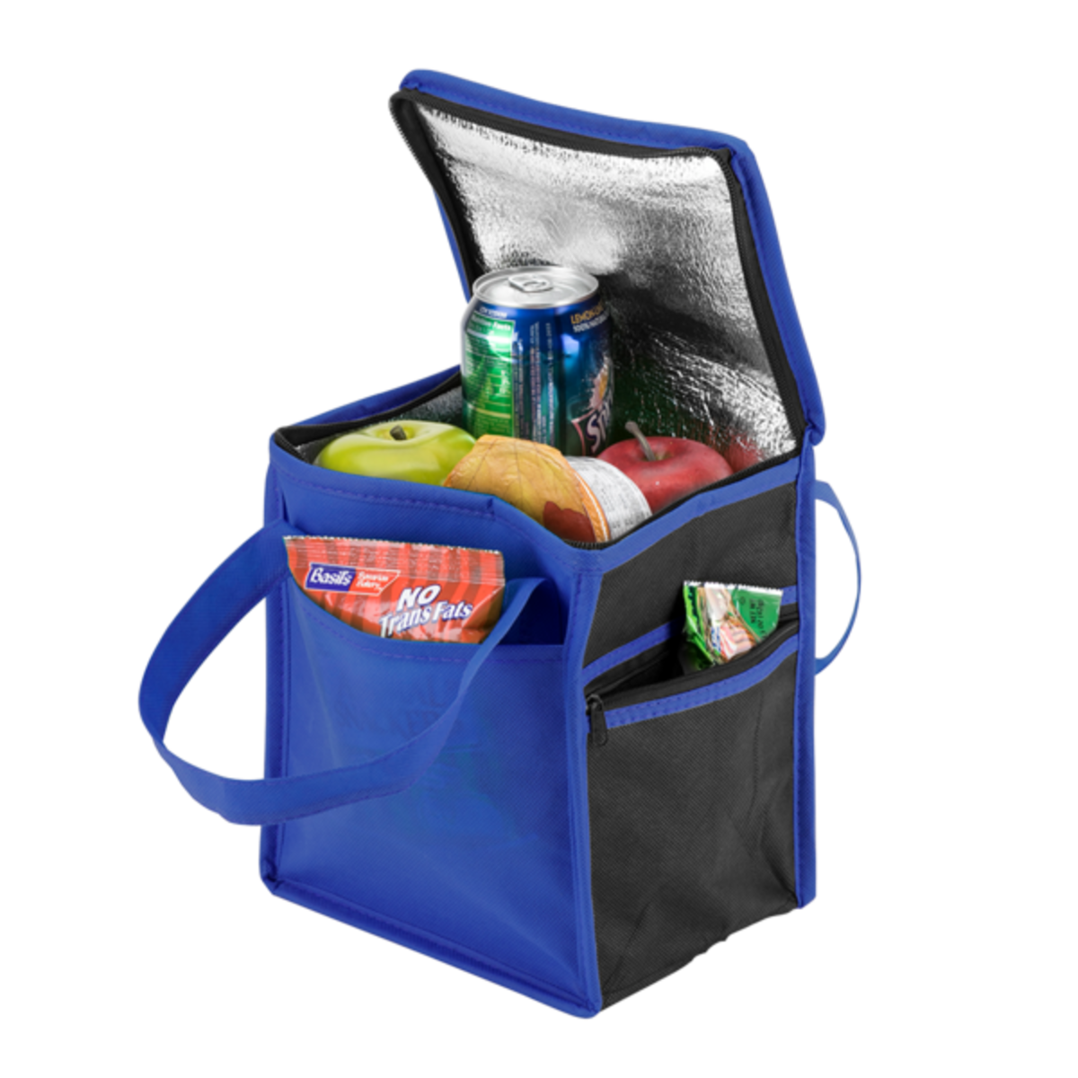 Promotional Id lunch cooler Personalized With Your Custom Logo